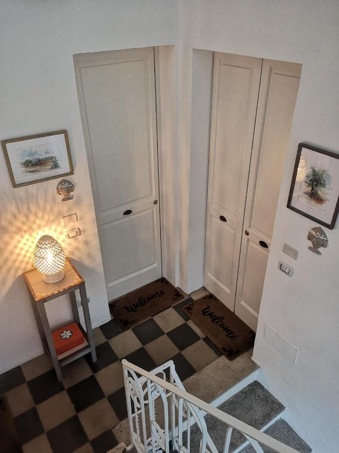 Eccelsoleccese Bed and Breakfast Εξωτερικό φωτογραφία