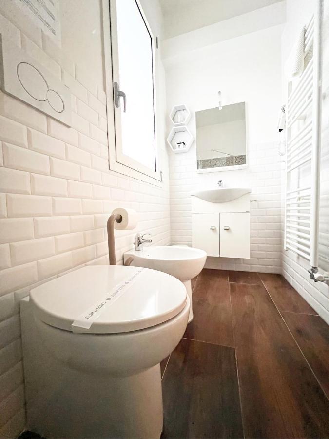 Eccelsoleccese Bed and Breakfast Εξωτερικό φωτογραφία