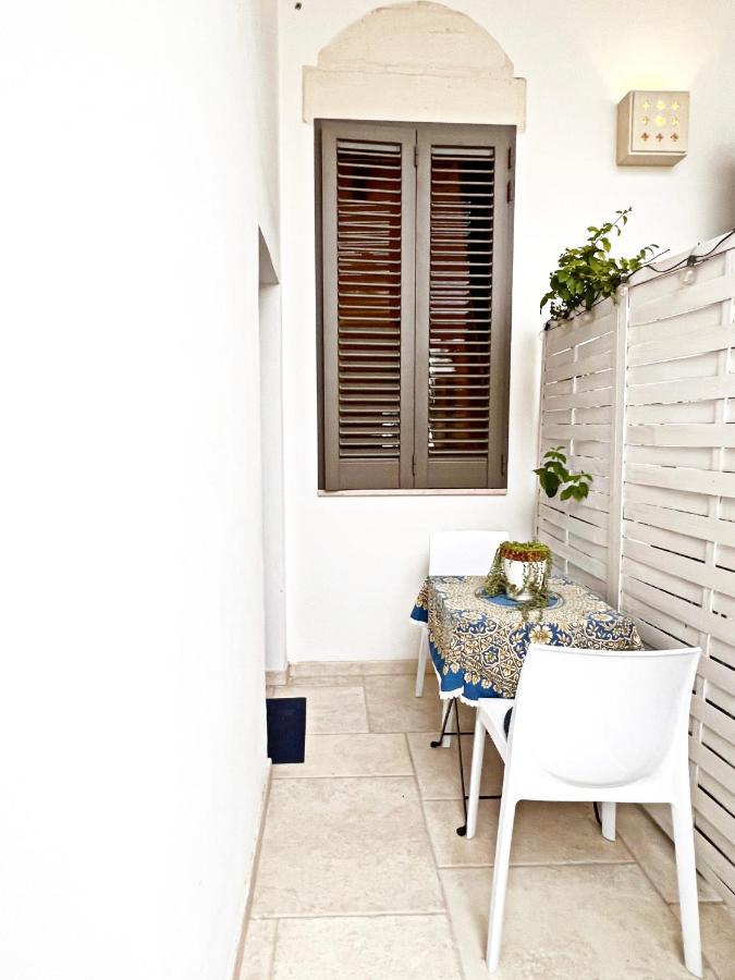 Eccelsoleccese Bed and Breakfast Εξωτερικό φωτογραφία