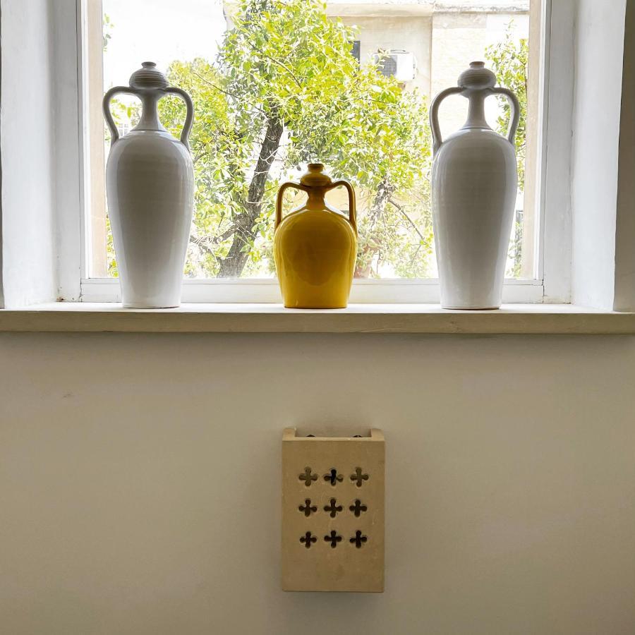 Eccelsoleccese Bed and Breakfast Εξωτερικό φωτογραφία