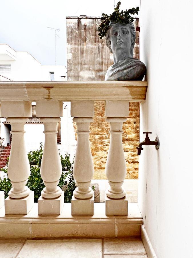 Eccelsoleccese Bed and Breakfast Εξωτερικό φωτογραφία