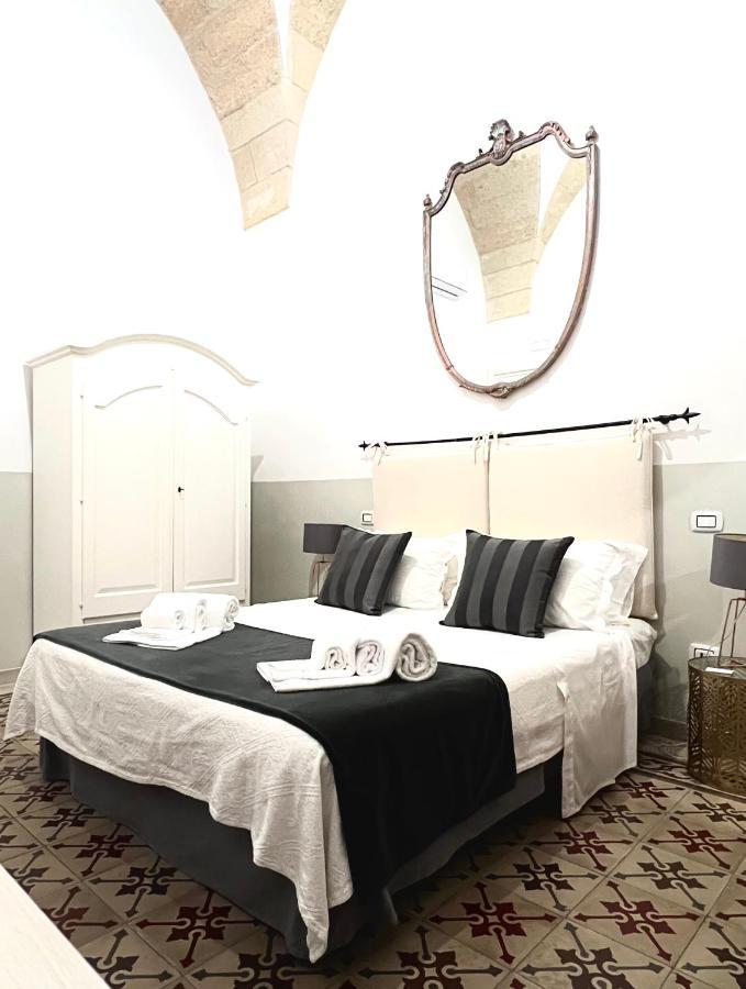 Eccelsoleccese Bed and Breakfast Εξωτερικό φωτογραφία