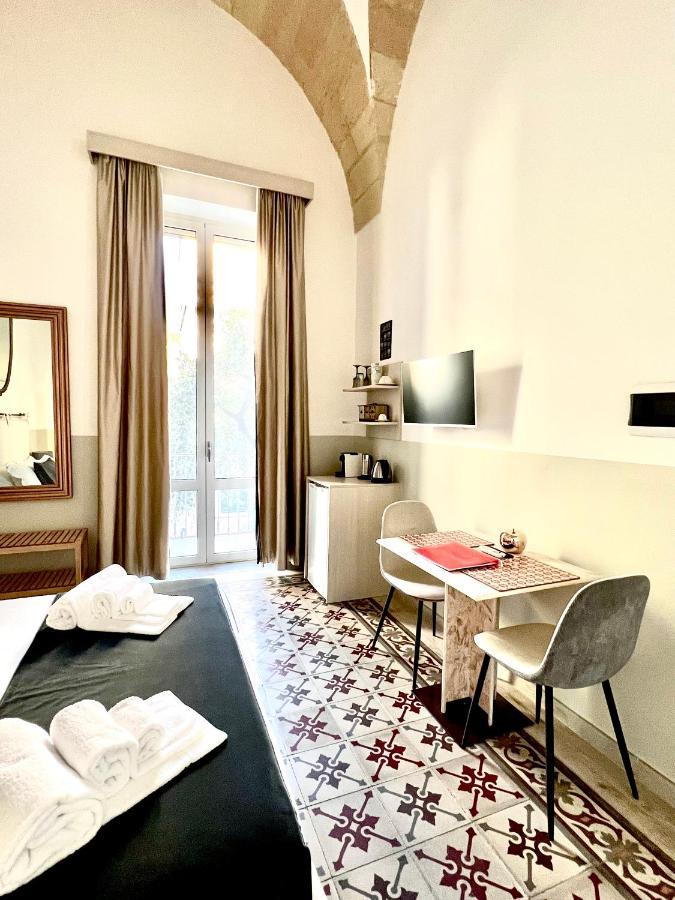 Eccelsoleccese Bed and Breakfast Εξωτερικό φωτογραφία
