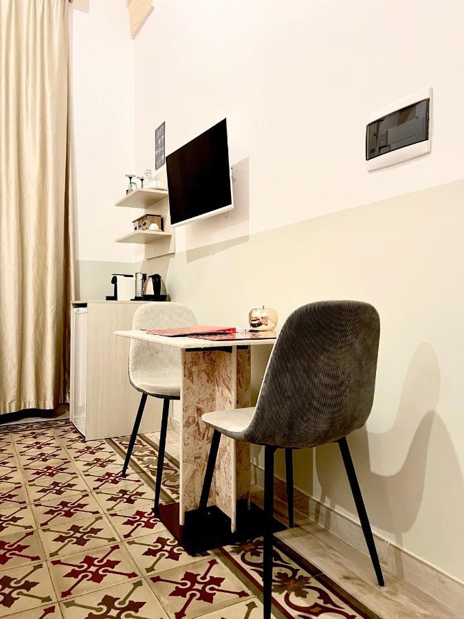 Eccelsoleccese Bed and Breakfast Εξωτερικό φωτογραφία