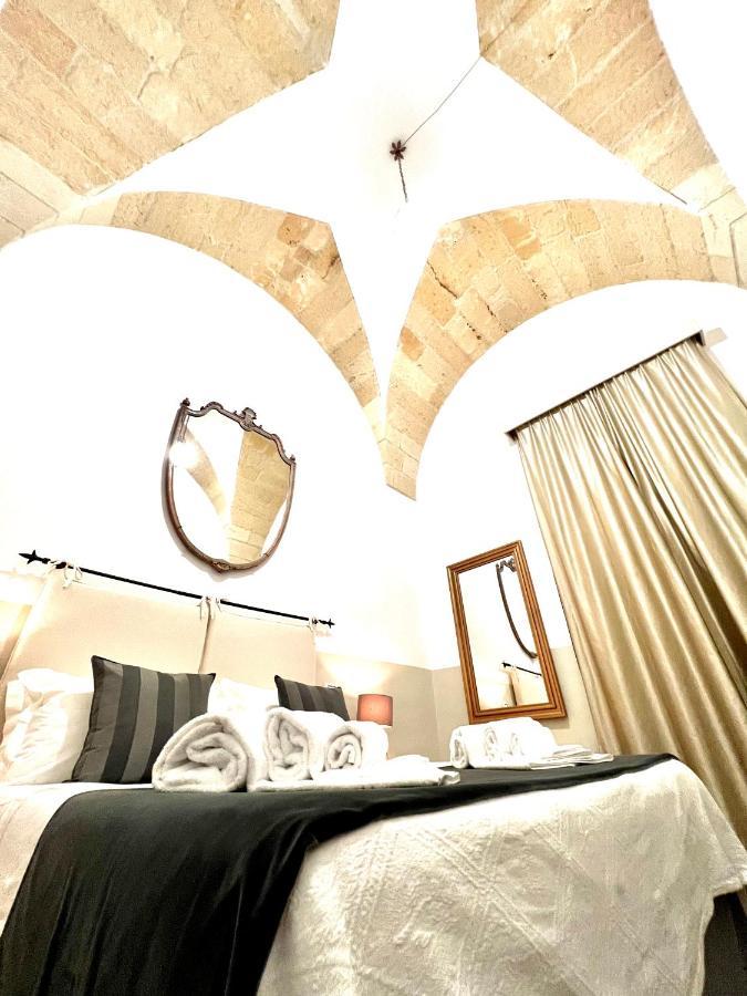 Eccelsoleccese Bed and Breakfast Εξωτερικό φωτογραφία