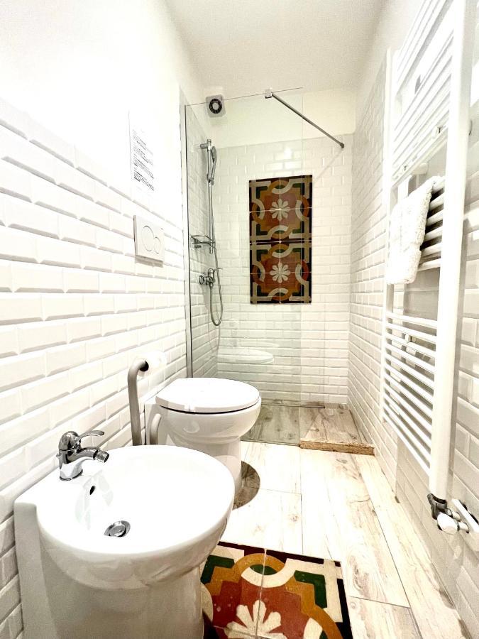 Eccelsoleccese Bed and Breakfast Εξωτερικό φωτογραφία