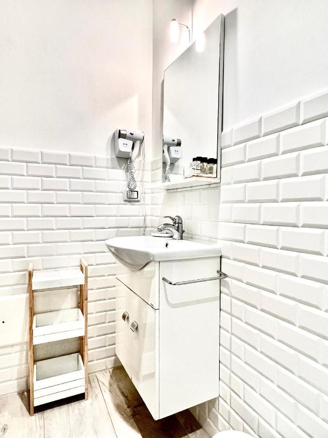 Eccelsoleccese Bed and Breakfast Εξωτερικό φωτογραφία