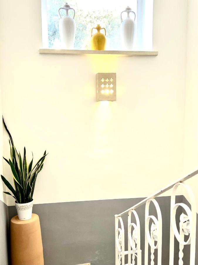 Eccelsoleccese Bed and Breakfast Εξωτερικό φωτογραφία