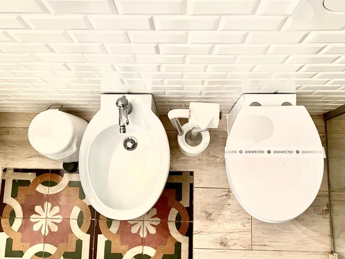 Eccelsoleccese Bed and Breakfast Εξωτερικό φωτογραφία