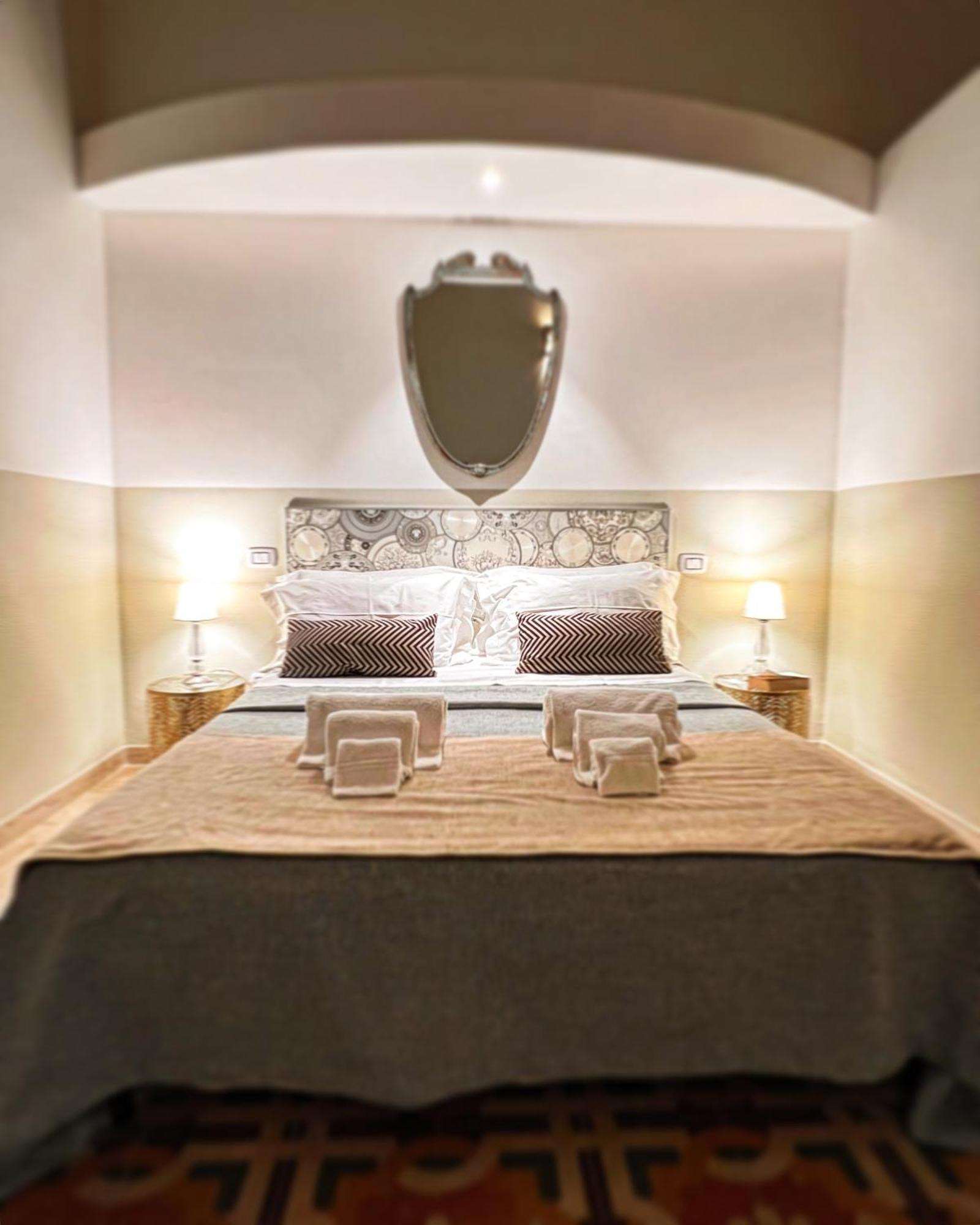 Eccelsoleccese Bed and Breakfast Εξωτερικό φωτογραφία