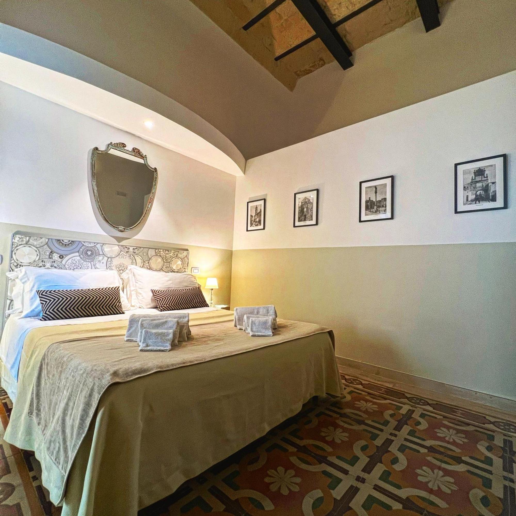 Eccelsoleccese Bed and Breakfast Εξωτερικό φωτογραφία