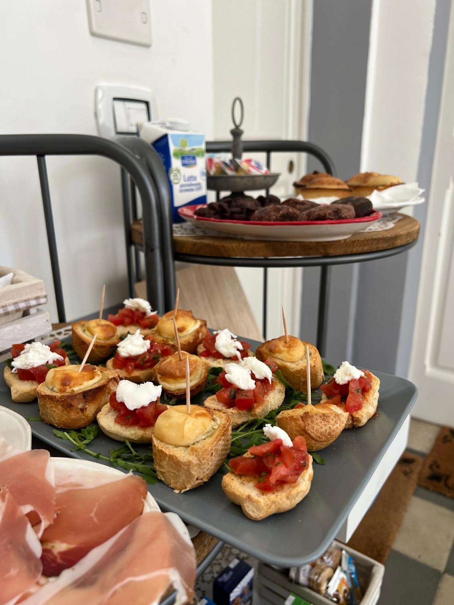 Eccelsoleccese Bed and Breakfast Εξωτερικό φωτογραφία