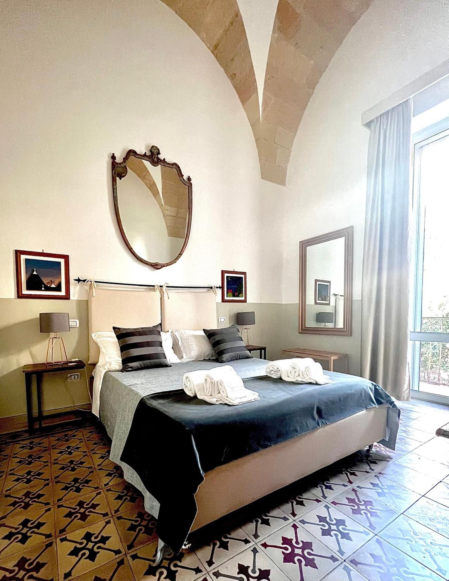 Eccelsoleccese Bed and Breakfast Εξωτερικό φωτογραφία