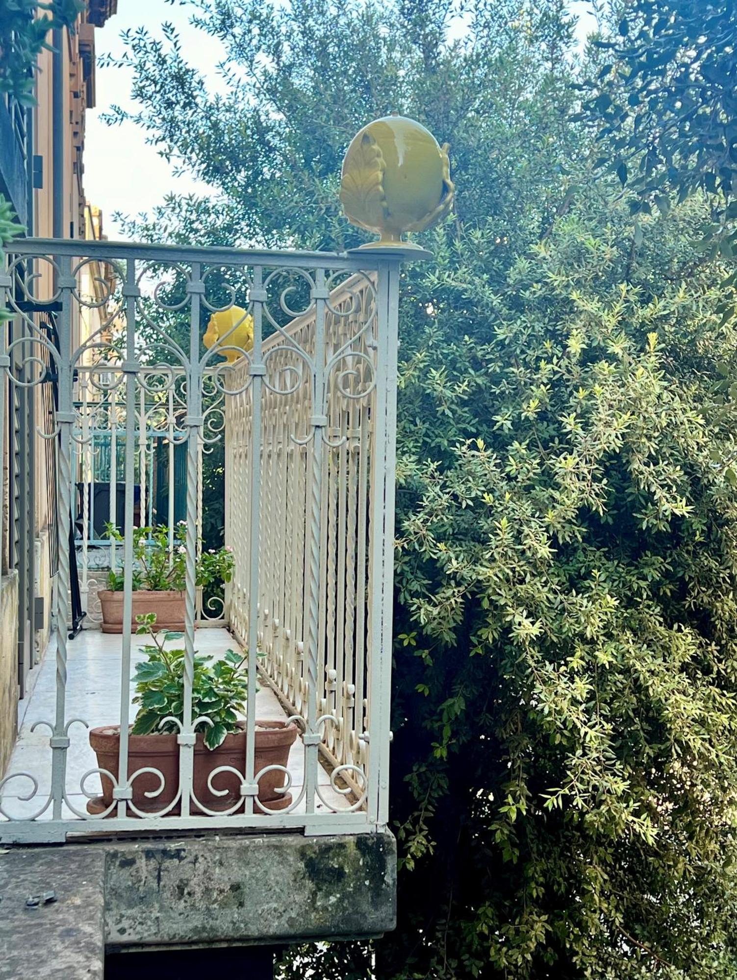 Eccelsoleccese Bed and Breakfast Εξωτερικό φωτογραφία