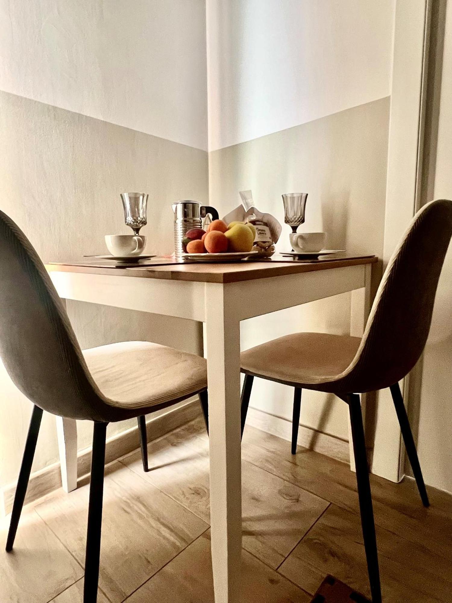 Eccelsoleccese Bed and Breakfast Εξωτερικό φωτογραφία