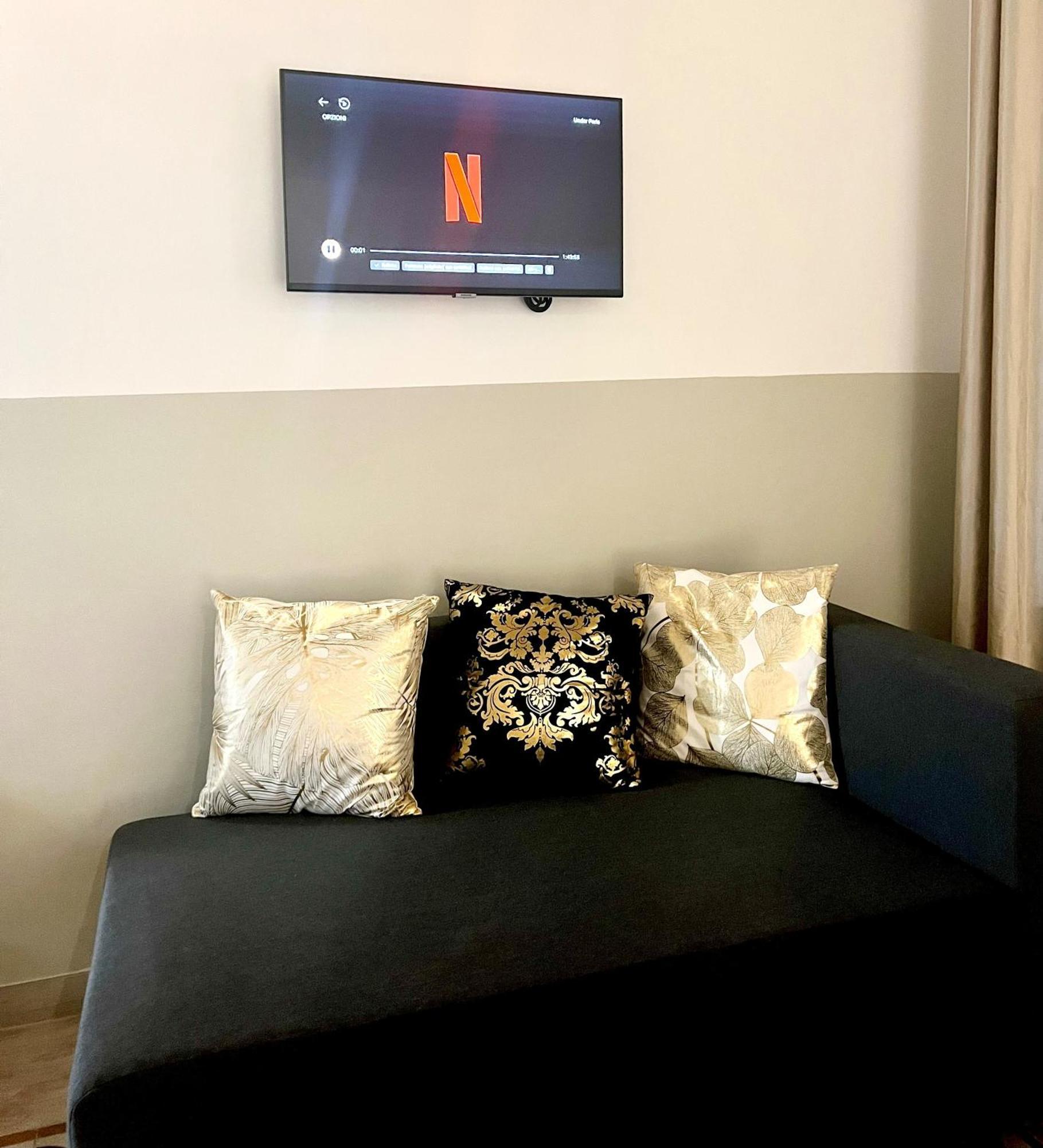 Eccelsoleccese Bed and Breakfast Εξωτερικό φωτογραφία