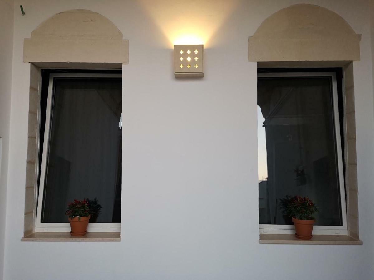 Eccelsoleccese Bed and Breakfast Εξωτερικό φωτογραφία