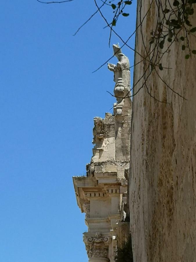 Eccelsoleccese Bed and Breakfast Εξωτερικό φωτογραφία
