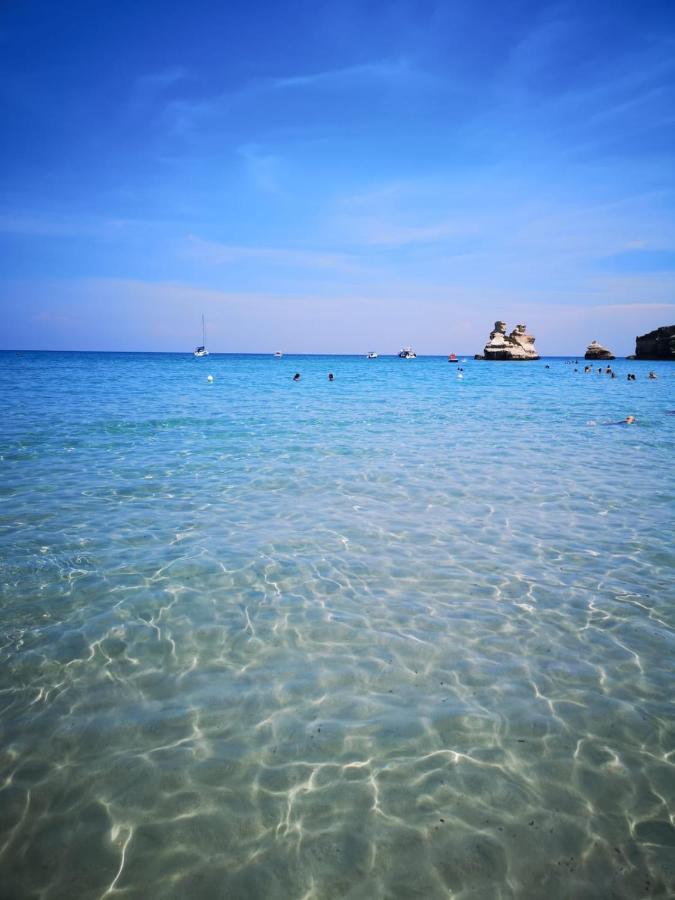 Eccelsoleccese Bed and Breakfast Εξωτερικό φωτογραφία